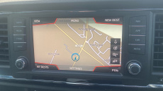 SEAT Ateca 2.0 TDI Xcellence [EZ] 5dr Diesel Estate